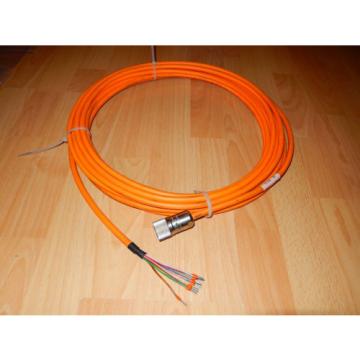 12m Encoderkabel, Rexroth Indramat, IKS0251, Drehgeberkabel