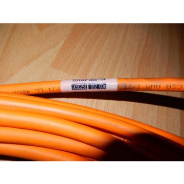 12m Encoderkabel, Rexroth Indramat, IKS0251, Drehgeberkabel