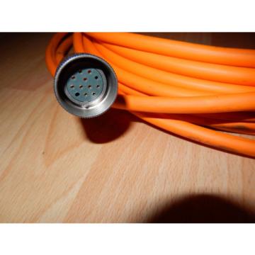 12m Encoderkabel, Rexroth Indramat, IKS0251, Drehgeberkabel