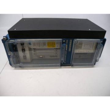 Rexroth / Indramat DDC012-N100A-D Intelligent Servo Amplifier, p/n: R911271129