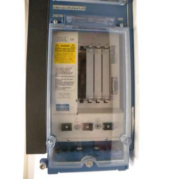 Rexroth / Indramat DDC012-N100A-D Intelligent Servo Amplifier, p/n: R911271129