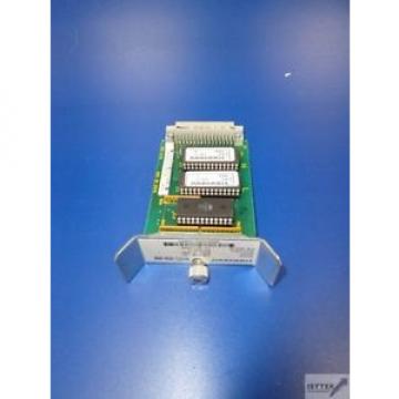 Rexroth Indramat RAM Modul AS 161/049-000  für Controller: RAC35-100-460--