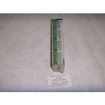 Rexroth Indramat Communication Module # RMK122-32-DC024-050