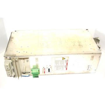 REXROTH INDRAMAT HZF011-W010N POWER SUPPLY  HZF011W010N