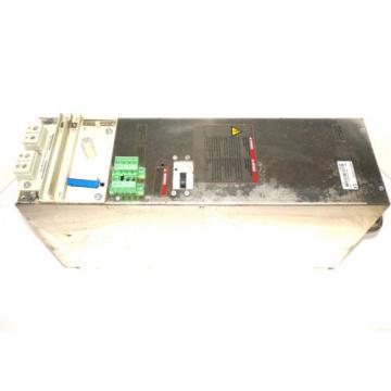 REXROTH INDRAMAT HZF011-W010N POWER SUPPLY  HZF011W010N