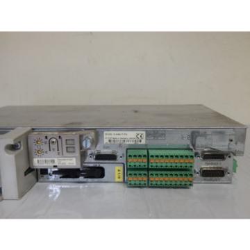 Rexroth Indramat DKC023-040-7-FW Eco Drive + FWA-ECODR3-SMT-02VRS-MS