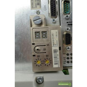 Rexroth Indramat DKC043-200-7-FW/S10