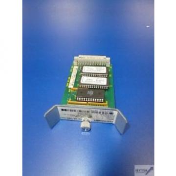 Rexroth Indramat RAM Modul AS 64/053-000  für  Controller: RAC31-150-460-L0-