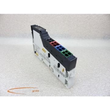 Rexroth Indramat R-IB IL 24 PWR IN Modul 289312 gt; ungebraucht lt;