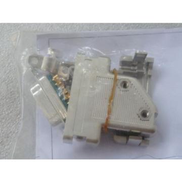 Rexroth Indramat INS0439/L01 Stecker Kit Connector 15 pins ungebraucht in geöffn