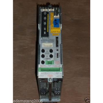 REXROTH INDRAMAT eco drive KDV22-100-220/300-220