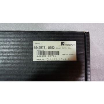 BOSCH/REXROTH/INDRAMAT DEA051 INTERFACE PLUG-IN MODULE  FAST SHIPPING