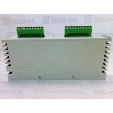 Rexroth Indramat RME022-16-DC024 Input Module 24 VDC