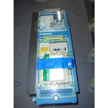 REXROTH INDRAMAT DDC012-N100A-DS68-00-FW DIGITAL SERVO CONTROLLER Origin IN BOX