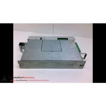 DKC043-040-7-FW,INDRAMAT SERVO DRIVEREXROTH #202798