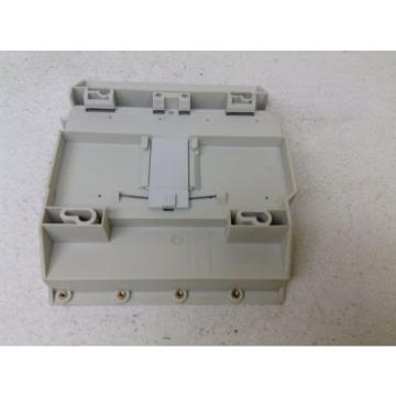 Rexroth Indramat Reco RMB022-04 4 Slot Chassis Unit Rack Base RMB02204