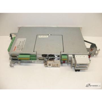 Rexroth DKC023-040-7-FW Eco Drive  FWA-ECODR3-SMT-02VRS-MS Indramat ohne Deckel