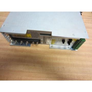 Indramat TVM 24-050-220/300-W1/115/220 AC Servo Power Supply - origin No Box