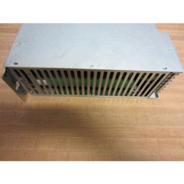 Indramat TVM 24-050-220/300-W1/115/220 AC Servo Power Supply - origin No Box