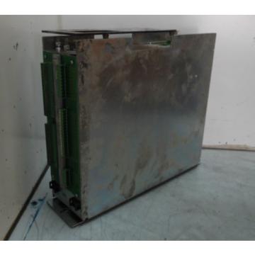 Indramat Industrial Trans 01 Modul, # TR30/0102-US, Used, Warranty