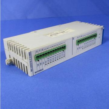 INDRAMAT RECO 24VDC OUTPUT MODULE RMA122-16-DC024-200