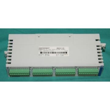 Indramat output module RMA122-32-DC024-050 interbus NE