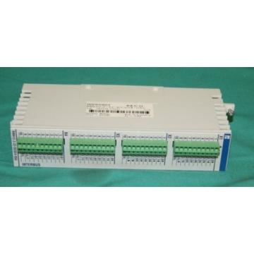 Indramat output module RMA122-32-DC024-050 interbus NE