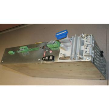 Indramat HVE Power supply HVE022-W018N