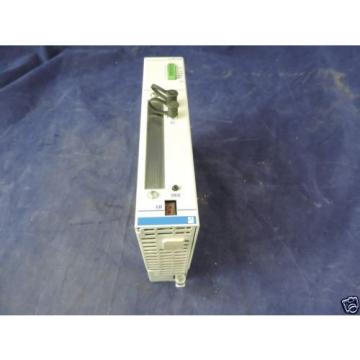 INDRAMAT MTC-R011-E1-NN-FW CONTROLLER MODULE REXROTH