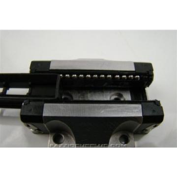 Rexroth Runner Block for Roller Rail System R165112320