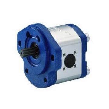 Rexroth AZPF & AZPN External gear pumps AZPF-22-025RRR12MB