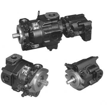 Plunger PV series pump PV20-2R5D-J00