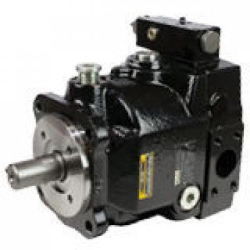 Piston pump PVT series PVT6-1L1D-C03-DA0