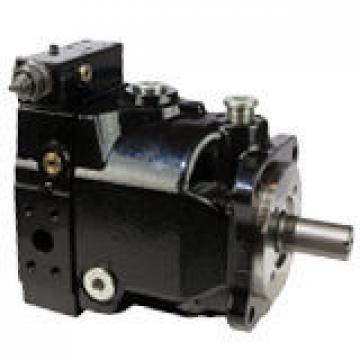 Piston pump PVT series PVT6-1L1D-C04-BB1