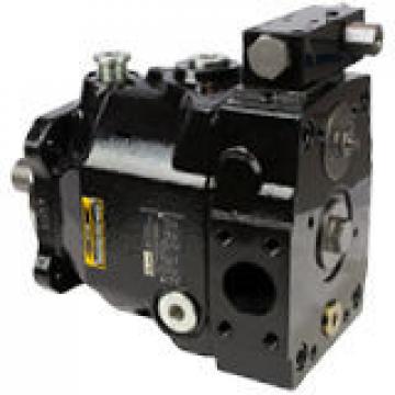 Piston pump PVT series PVT6-2R1D-C03-D00