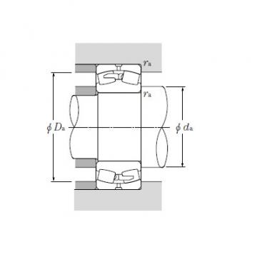  Spherical Roller Bearing-21320