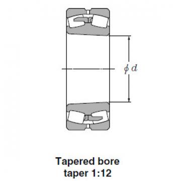  Spherical Roller Bearing-22230B