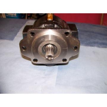 Hydreco Hydraulic Pump