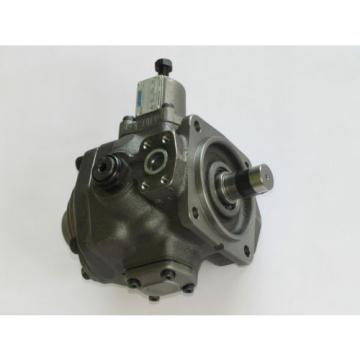 VICKERS HYDRAULIC PUMP # VV62 32 RF RM 30 C CW 10 -Origin-