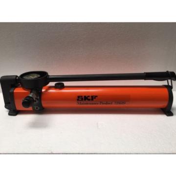 SKF Maintanance Product 728619 Hydraulic Hand Pump, 150 MPA (1500 Bar)