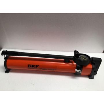 SKF Maintanance Product 728619 Hydraulic Hand Pump, 150 MPA (1500 Bar)