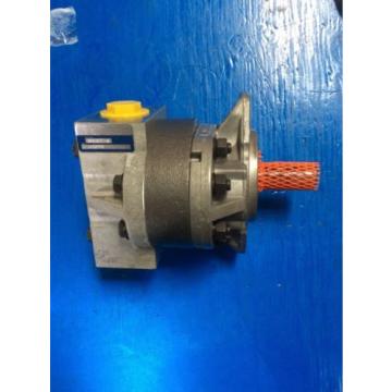 New Flyer Hydraulic Pump 41299