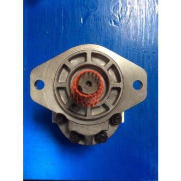 New Flyer Hydraulic Pump 41299