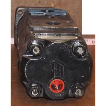 1 NEW PARKER 313-9131-160 HYDRAULIC GEAR PUMP NNB *MAKE OFFER*