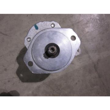 CASE HYDRAULIC PUMP # 1802711 HALDEX CONCENTRIC