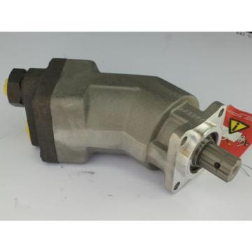 REXROTH hydraulic pumps A17FO080/10NLWK0E81-0 R902162396