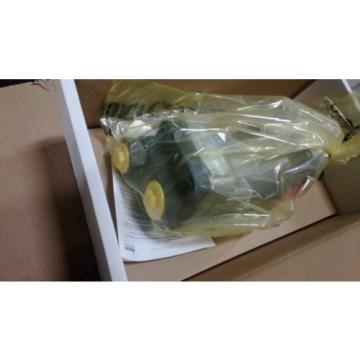 REXROTH hydraulic pumps A17FO080/10NLWK0E81-0 R902162396