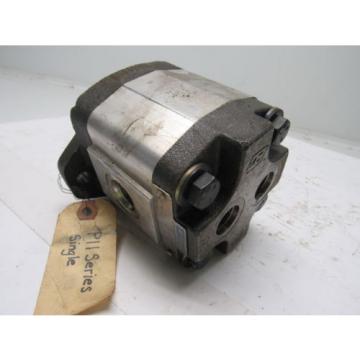 Commercial Intertech 93-05-404 P11 Series Single Hydraulic Pump 4000 PSI