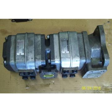 VOITH HYDRAULIC PUMP IPR/3-/13, 00320663