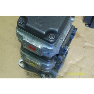 VOITH HYDRAULIC PUMP IPR/3-/13, 00320663